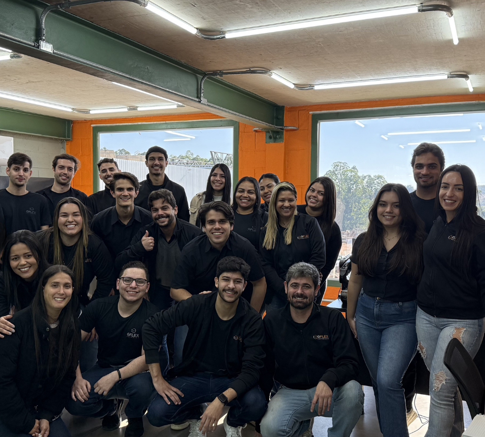 Equipe Flex Energy